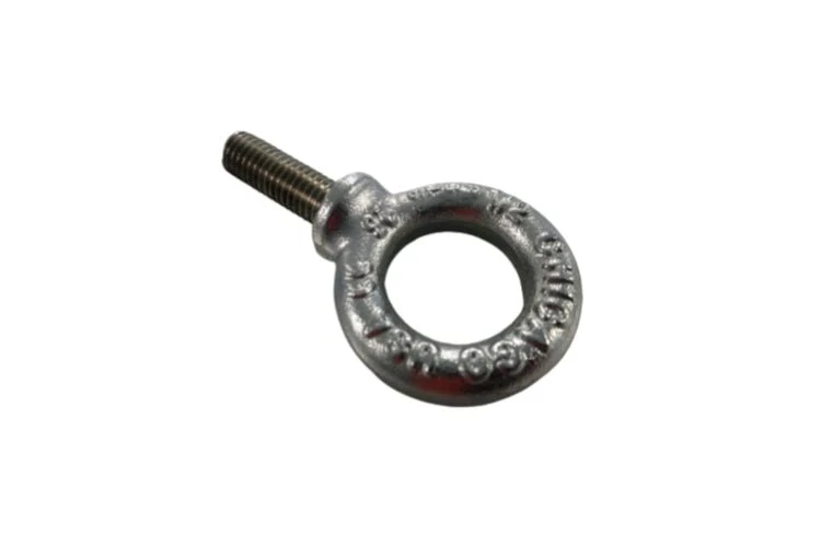 Œillet 1/2" pour ancrage de câble pour piscine en béton