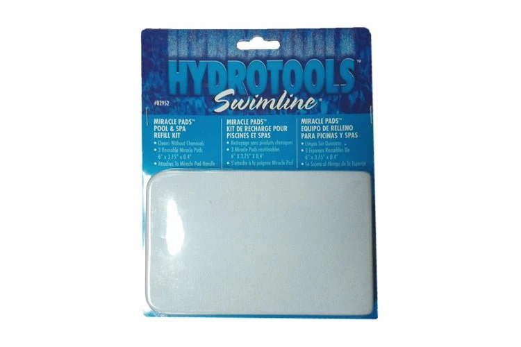 Tampons de rechange pour poignée Hydrotools
