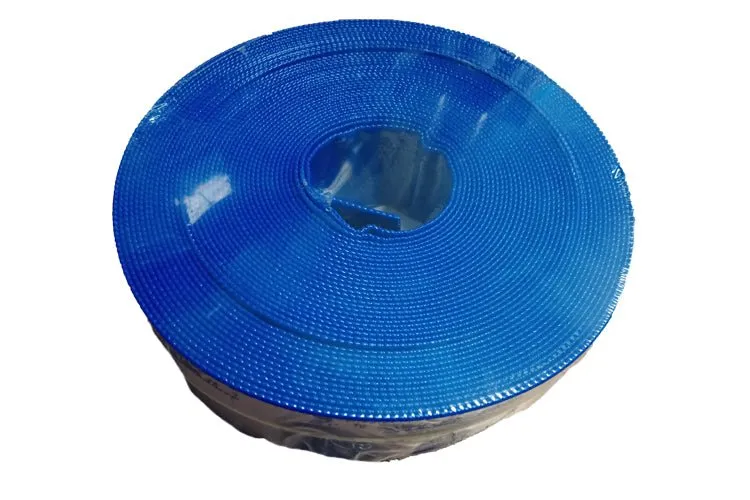 Boyau à décharge renforcé 1,5''