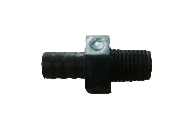 Adaptateur vissé 1/4" MPT X 3/8" INSERT Waterway