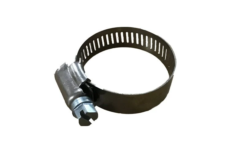 Collet en acier inoxydable