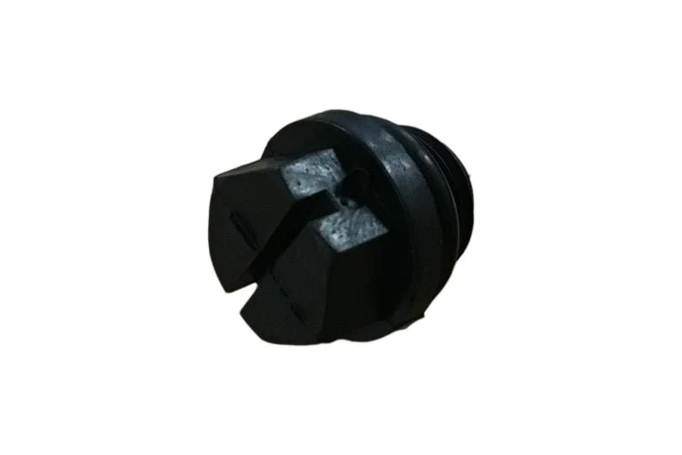 Bouchon de drainage 1/4" avec joint d'étanchéité Super Pump Hayward