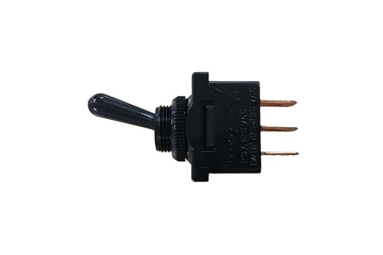 Interrupteur d'alimentation Turbo-Flo Hayward 2 vitesses (ancien modèle)