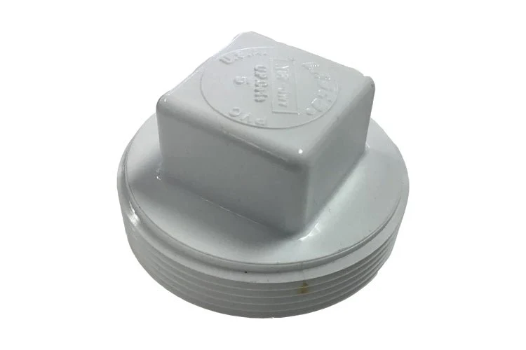 Bouchon de drain de fond