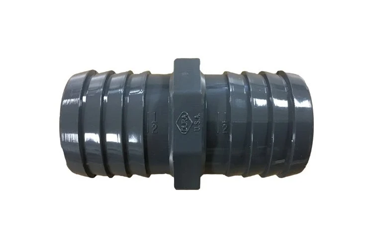 Raccord en PVC 1 1/2" (INSERT X INSERT)