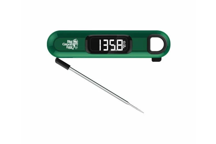 Thermomètre à lecture instantanée