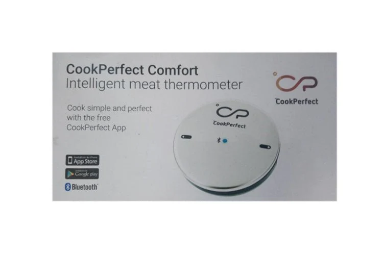 Thermomètre intelligent Cook Perfect