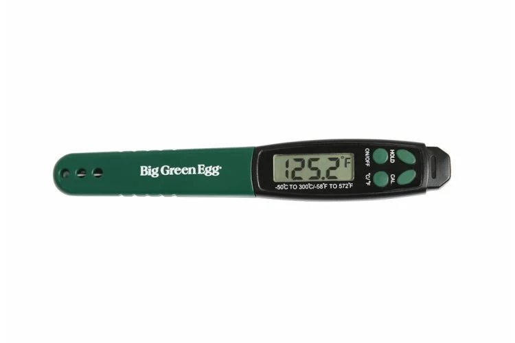Thermomètre à lecture rapide