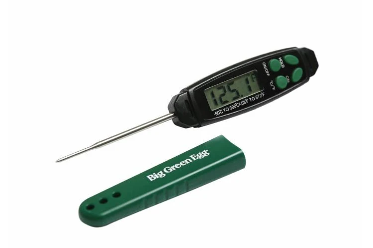 Thermomètre à lecture rapide