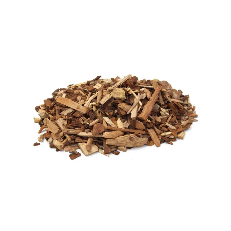 Copeaux de bois