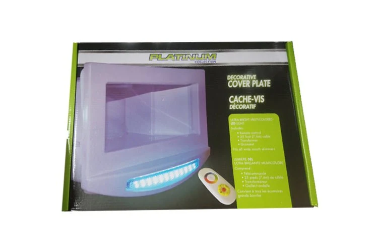 Lumière LED pour écumoire hors-terre avec fil 20'