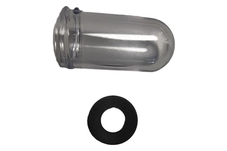 Voyant et joint d’étanchéité pour valve sélectrice SP0710 Hayward