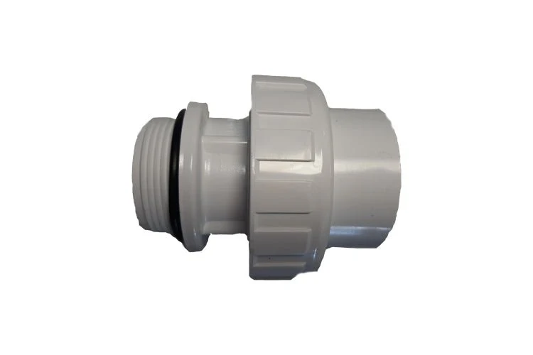 Union 1 1/2" (SLIP X FIPT) avec O'Ring