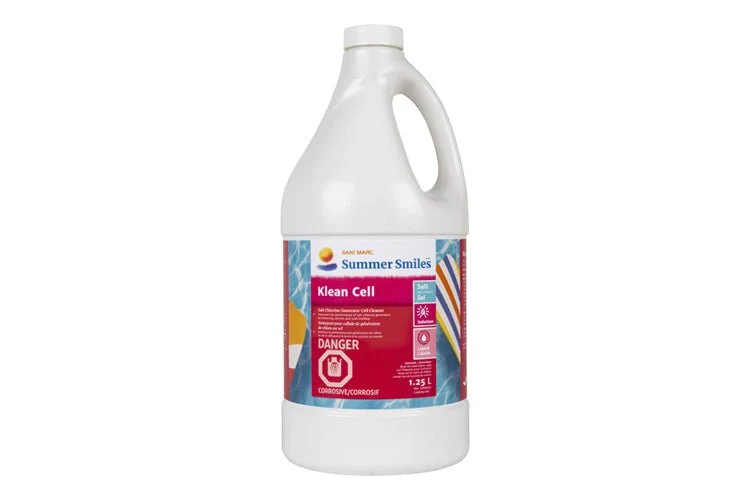 Nettoyeur pour cellule "Klean Cell" 1,25 L