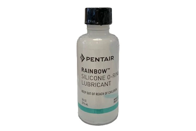 Silicone pour joint d'étanchéité 0,75 oz