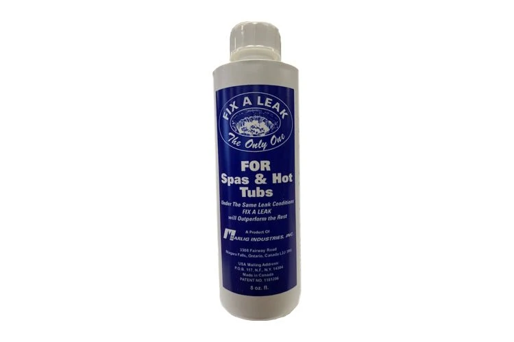 Produit pour colmater les fuites FIX A LEAK