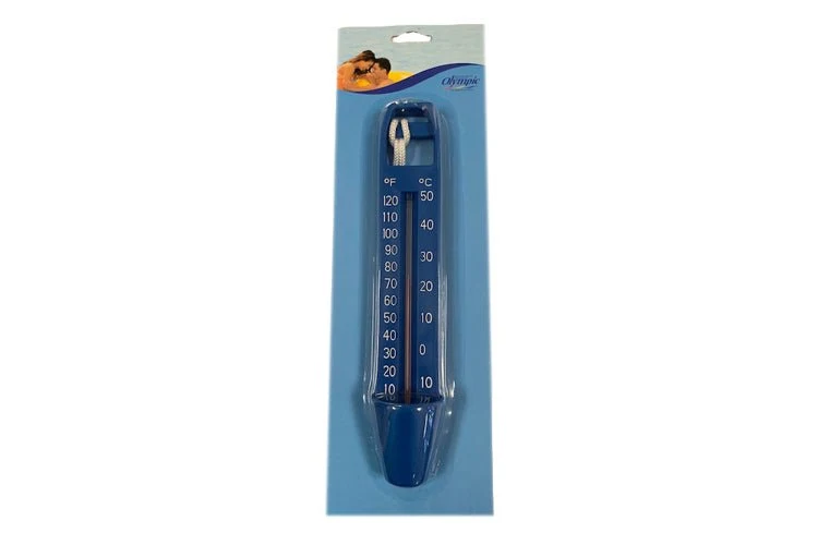 Thermomètre 10'' en ABS