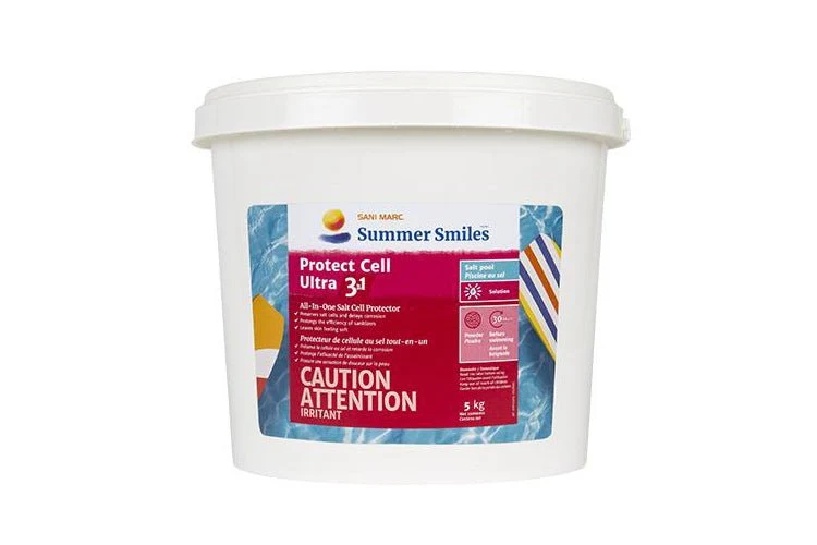 Protecteur de cellule au sel "Cell Ultra" 5 kg