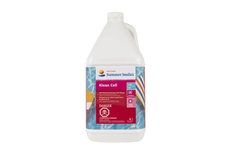 Nettoyant pour cellule "Klean Cell" 4 L