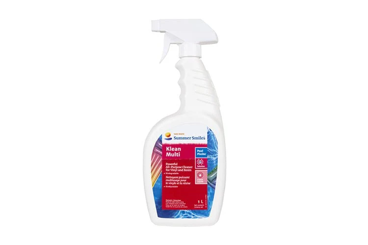 Nettoyant "Klean Multi" 1 L