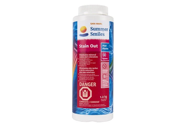 Détachant "Stain Out" 1,2 kg