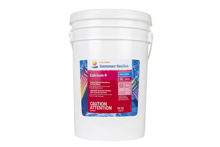 Chlorure de calcium