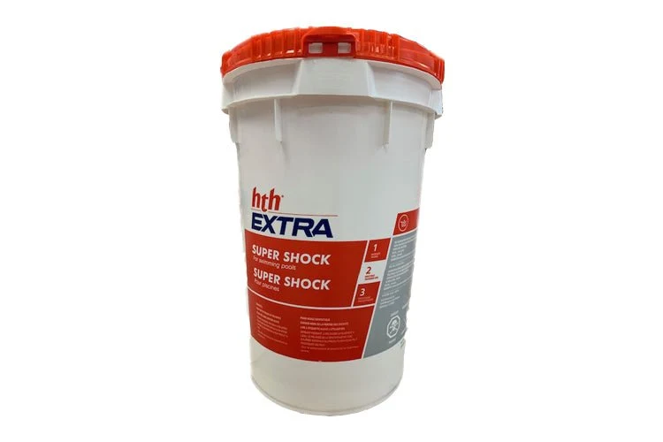 Chlore Super Choc Extra 75%