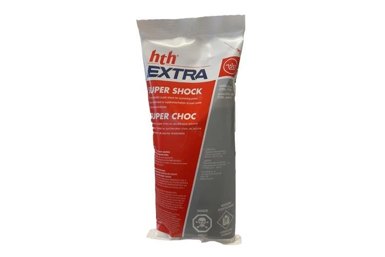 Chlore Super Choc Extra 75%