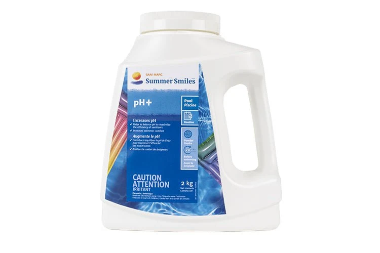pH+ 2 kg